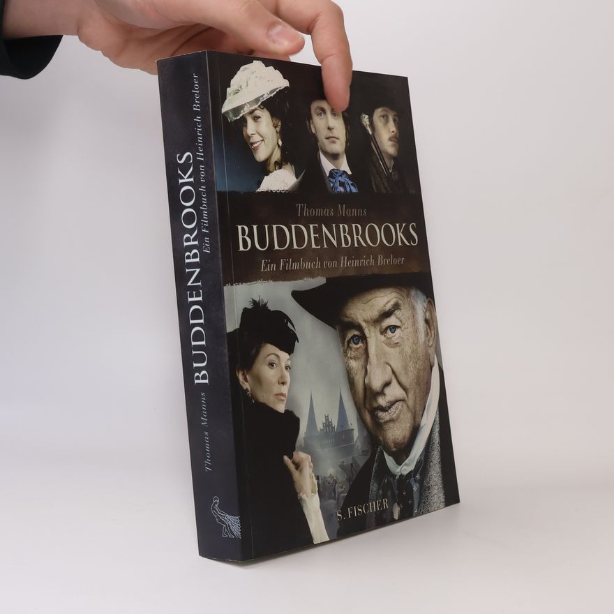 Stefan Falke Thomas Manns Buddenbrooks