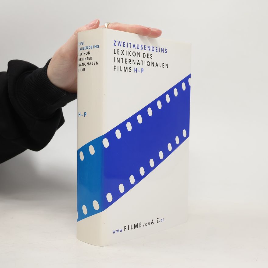 AA.VV. Lexikon Des Internationalen Films H-P