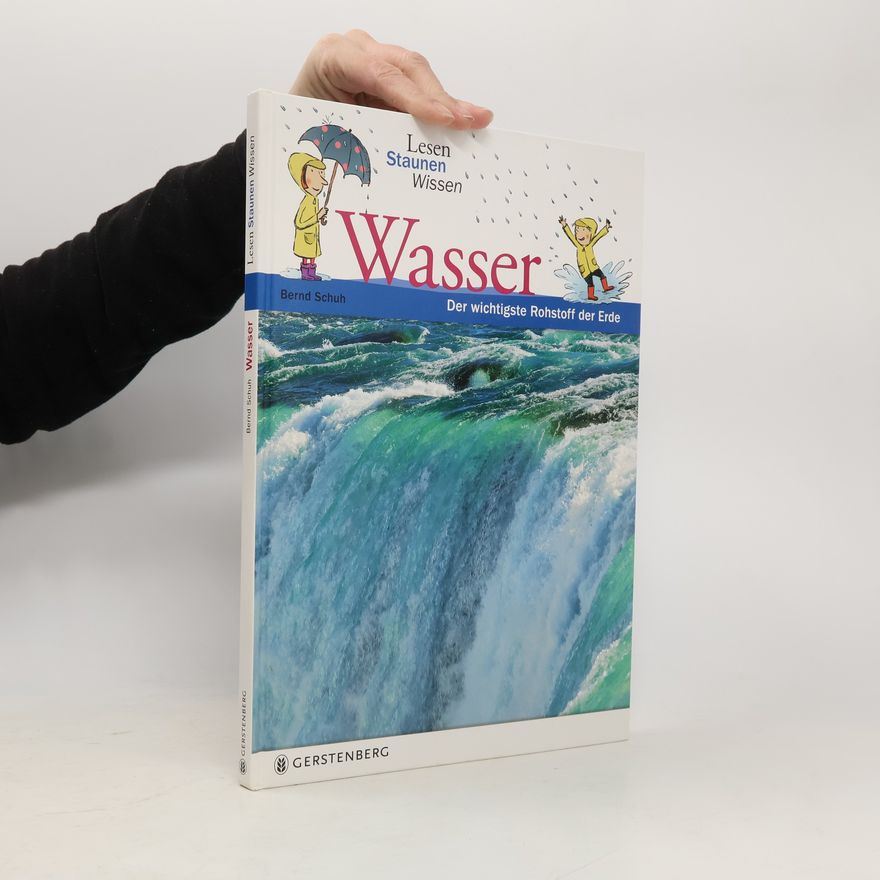 Bernd Schuh Wasser