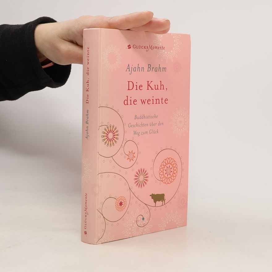 Brahmavamsó Die Kuh, die weinte