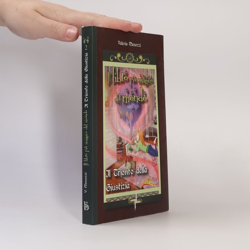 Alessio Coppola Sleipnir - 2: Il libro più magico del mondo. Il trionfo della giustizia