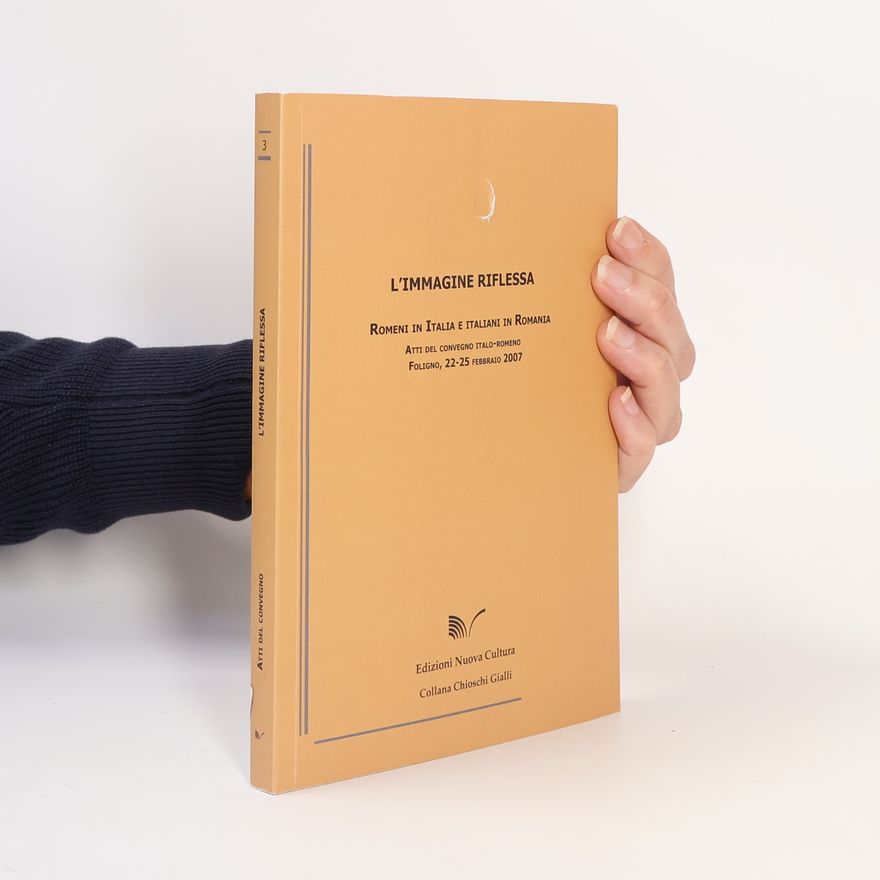 Giordano Altarozzi L'immagine riflessa