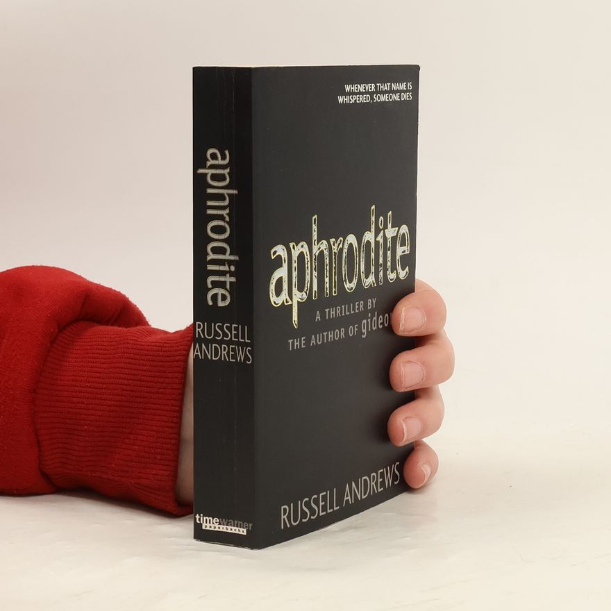 Russell Andrews Aphrodite