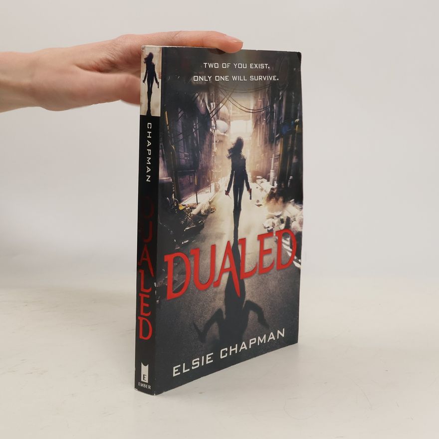 Elsie Chapman Dualed