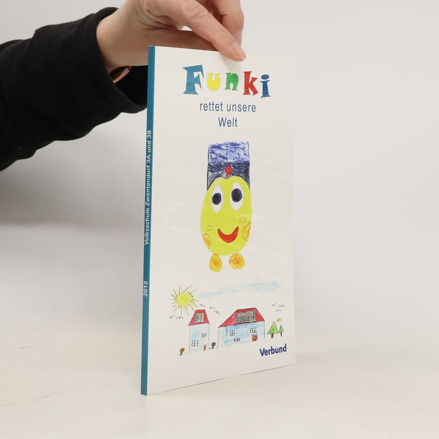 AA.VV. Funki rettet unsere Welt
