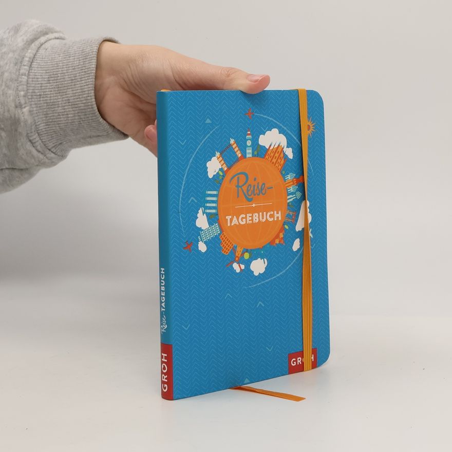 Auteurscollectief Reise. Tagebuch