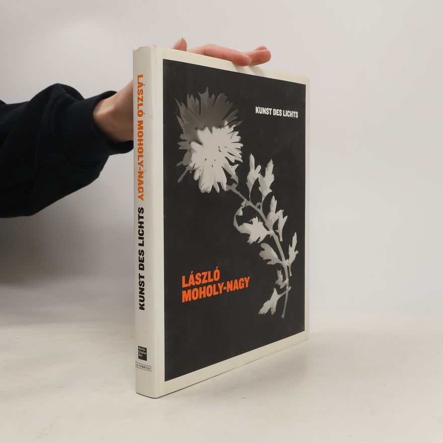 Luisa Lucuix László Moholy-Nagy