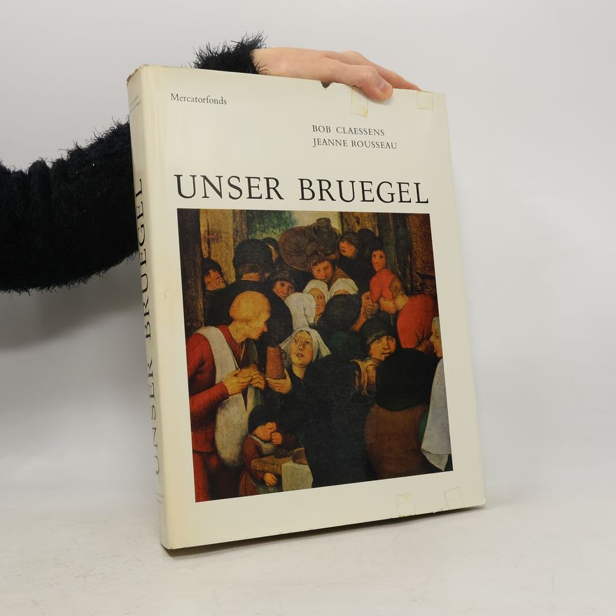 Jeanne Rousseau Unser Bruegel