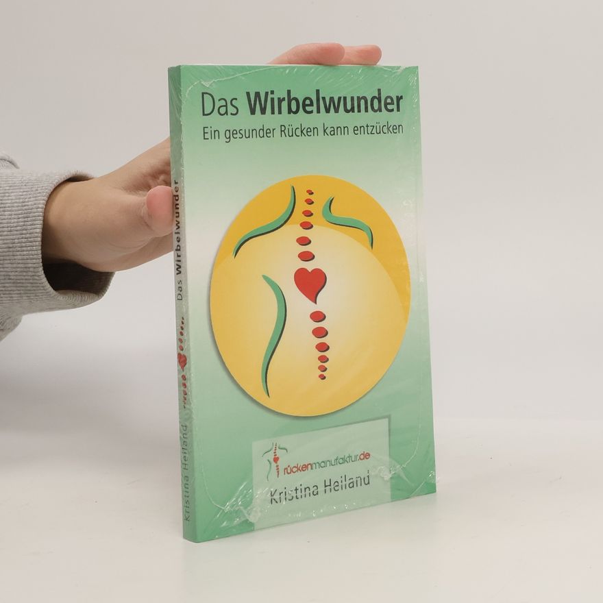 Kristina Heiland Das Wirbelwunder