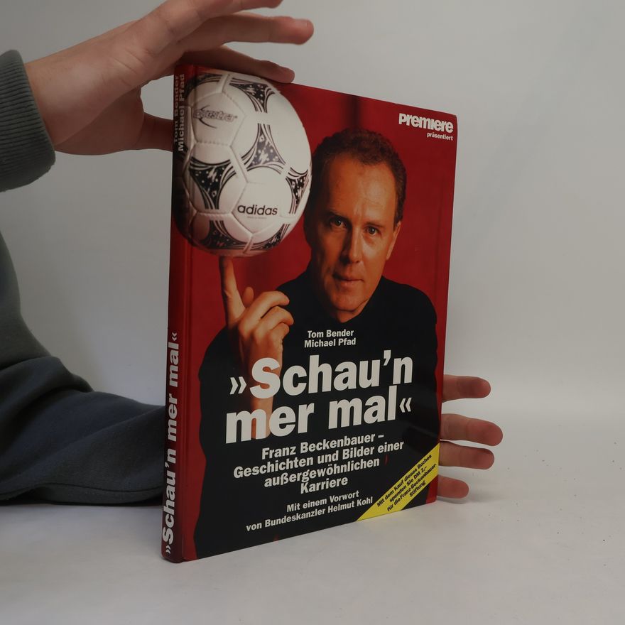 Michael Pfad Schau'n mer mal