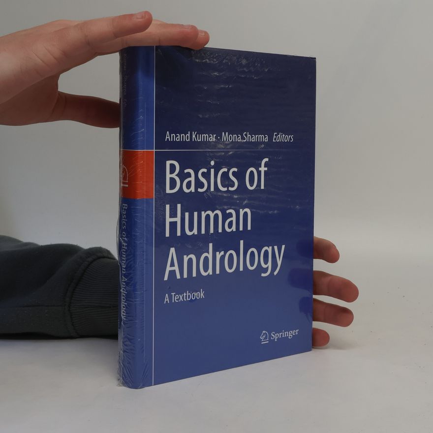 Anand Kumar Basics of Human Andrology