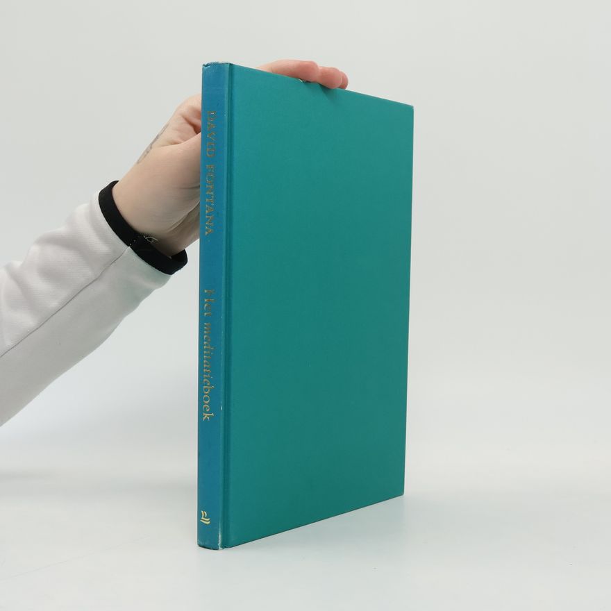 David Fontana Het meditatieboek
