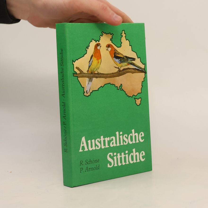 P. Arnold Australische Sittiche