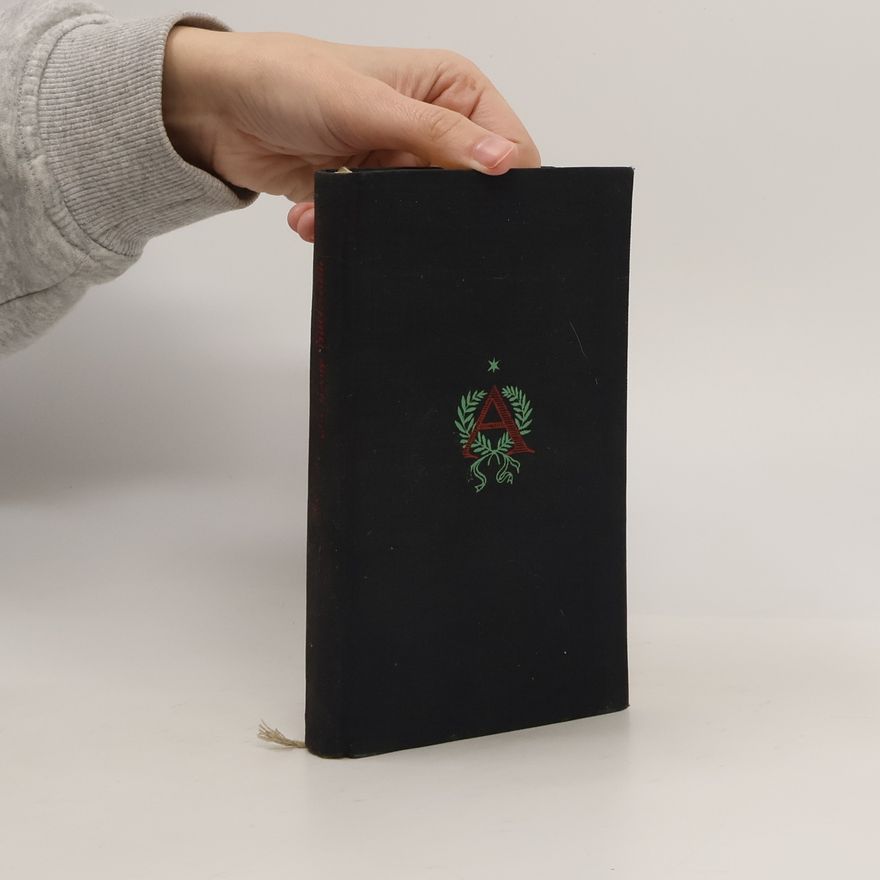 Nathaniel Hawthorne Der scharlachrote Buchstabe