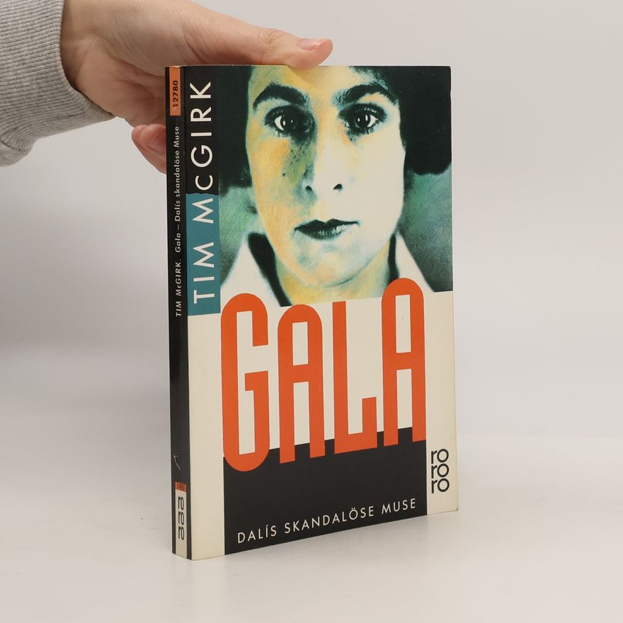 Tim McGirk Gala