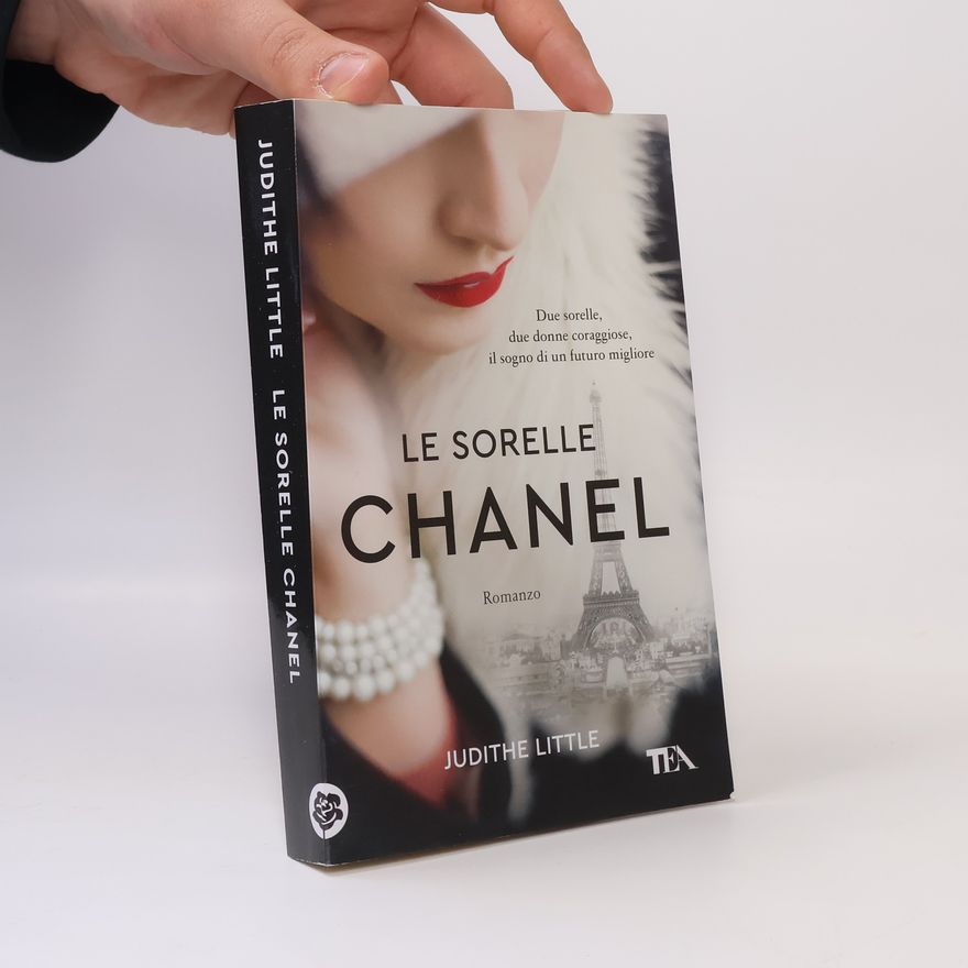 Judithe Little Le sorelle Chanel