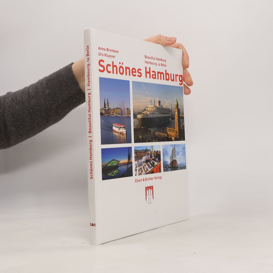 Urs Kluyver Schönes Hamburg
