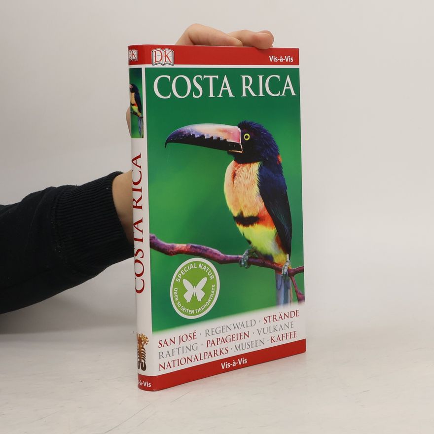 Various authors Costa Rica