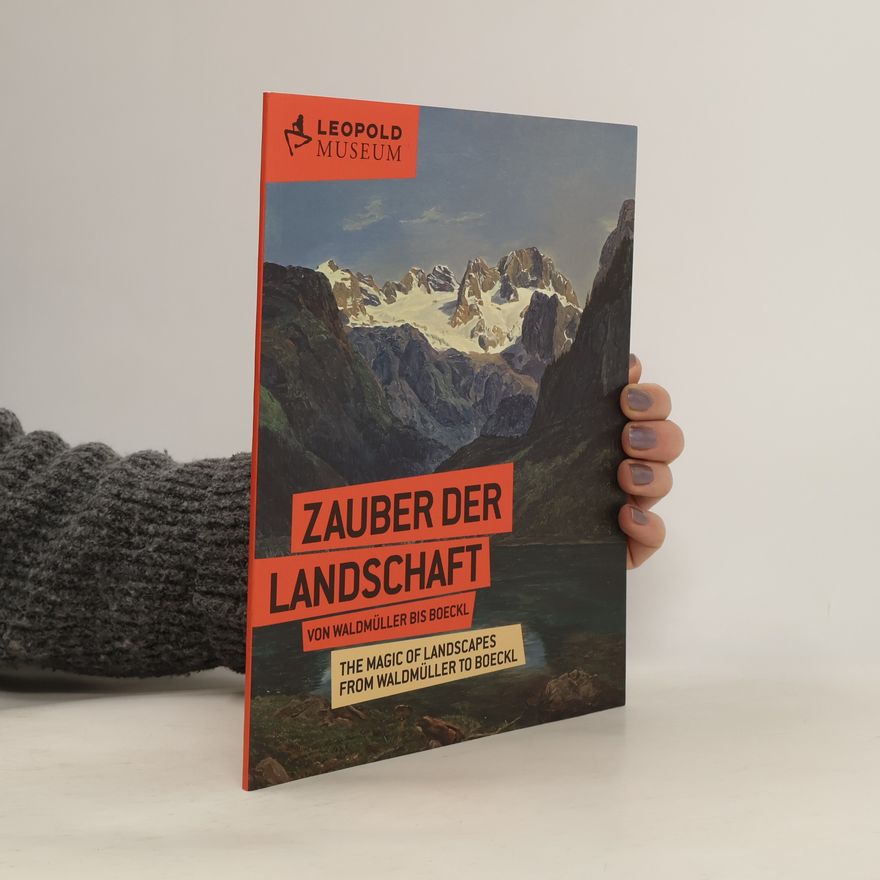 Kolektiv autorů Zauber der Landschaft