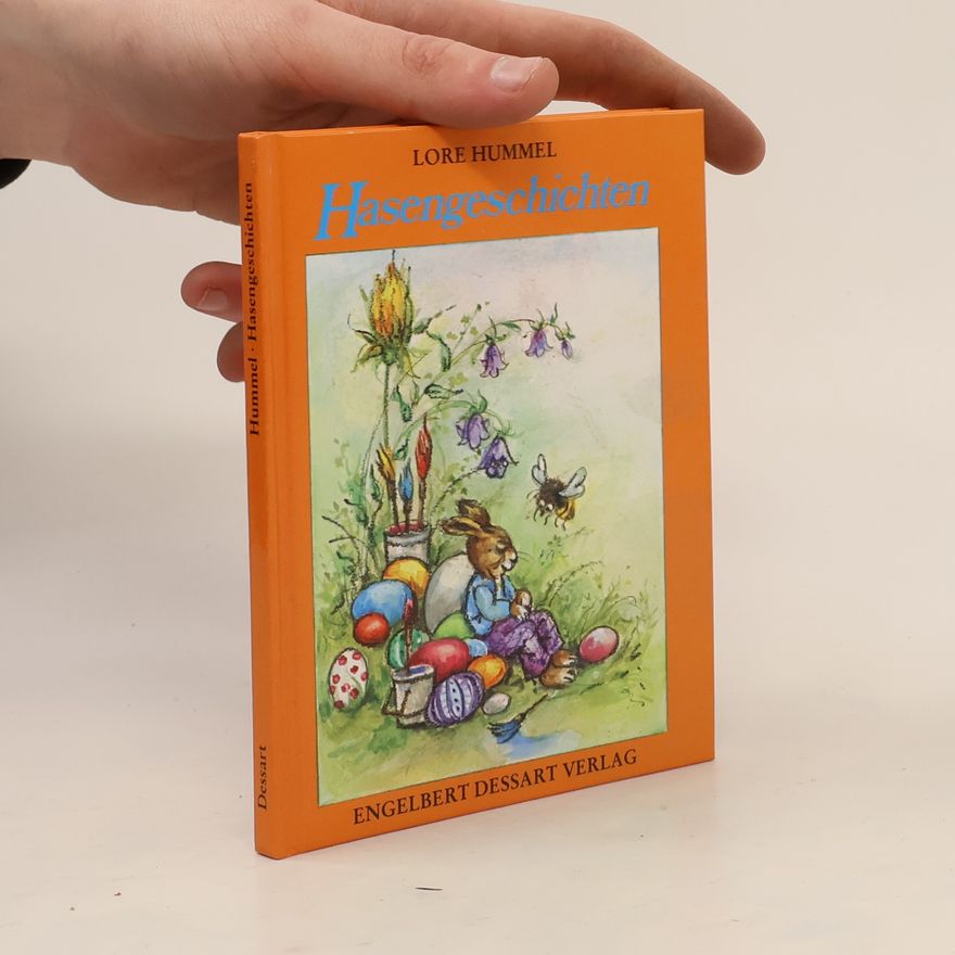 Lore Hummel Hasengeschichten