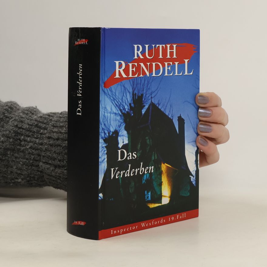Ruth Rendell Das Verderben