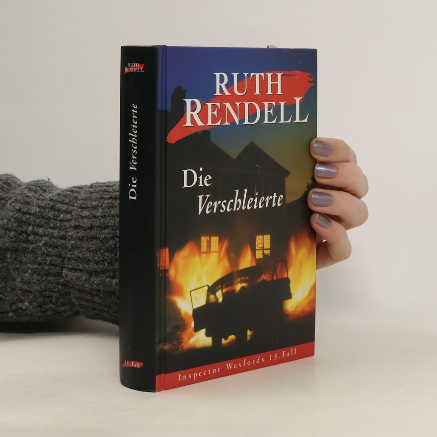 Ruth Rendell Die Verschleierte