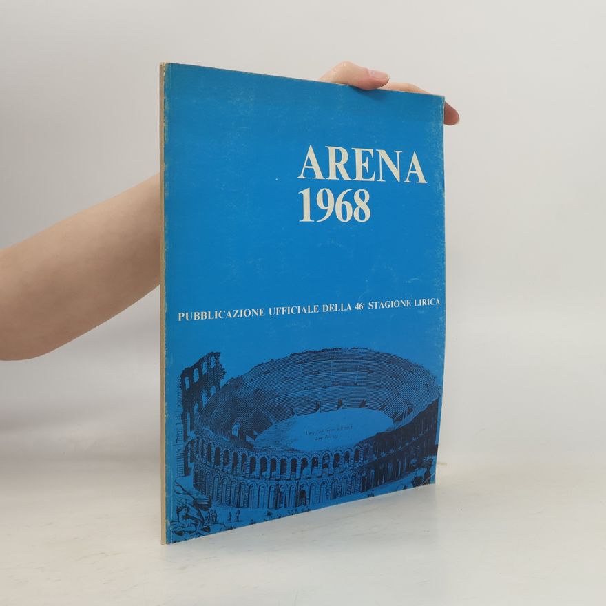 Autorenkollektiv Arena 1968