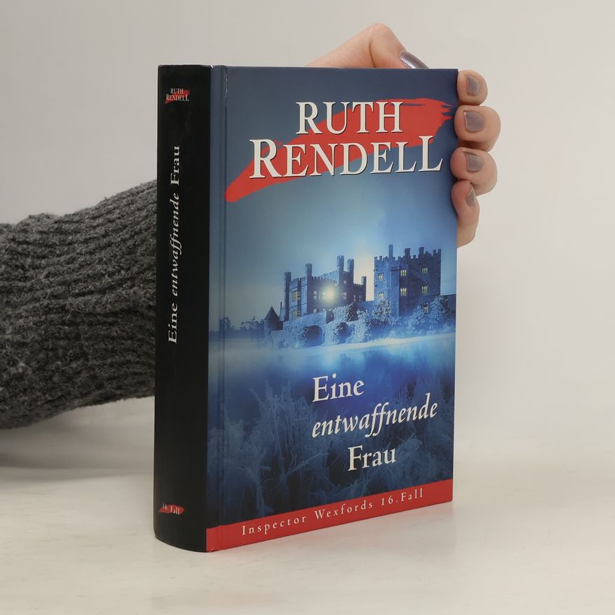 Ruth Rendell Eine entwaffnende Frau
