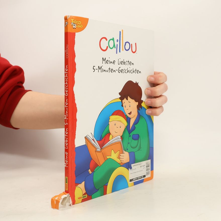 Joceline Sanschagrin Caillou
