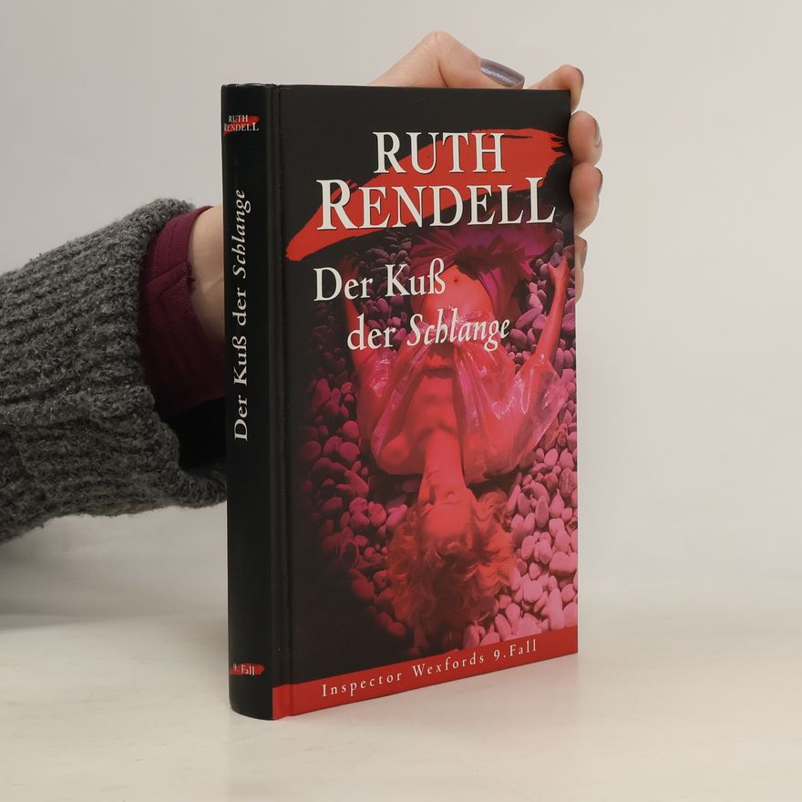 Ruth Rendell Der Kuß der Schlange