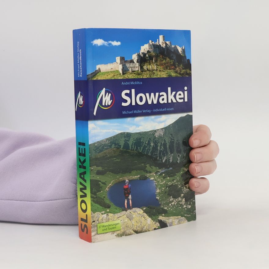 Andre Micklitza Slowakei
