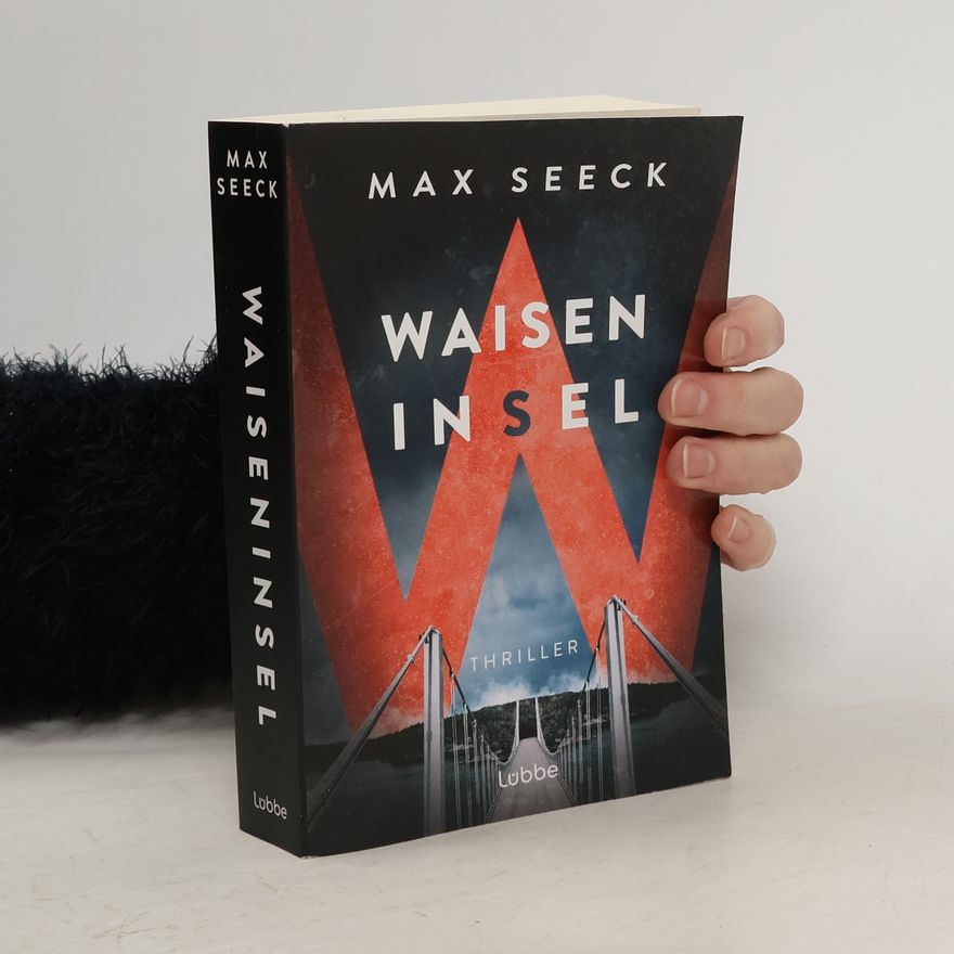 Max Seeck Waiseninsel