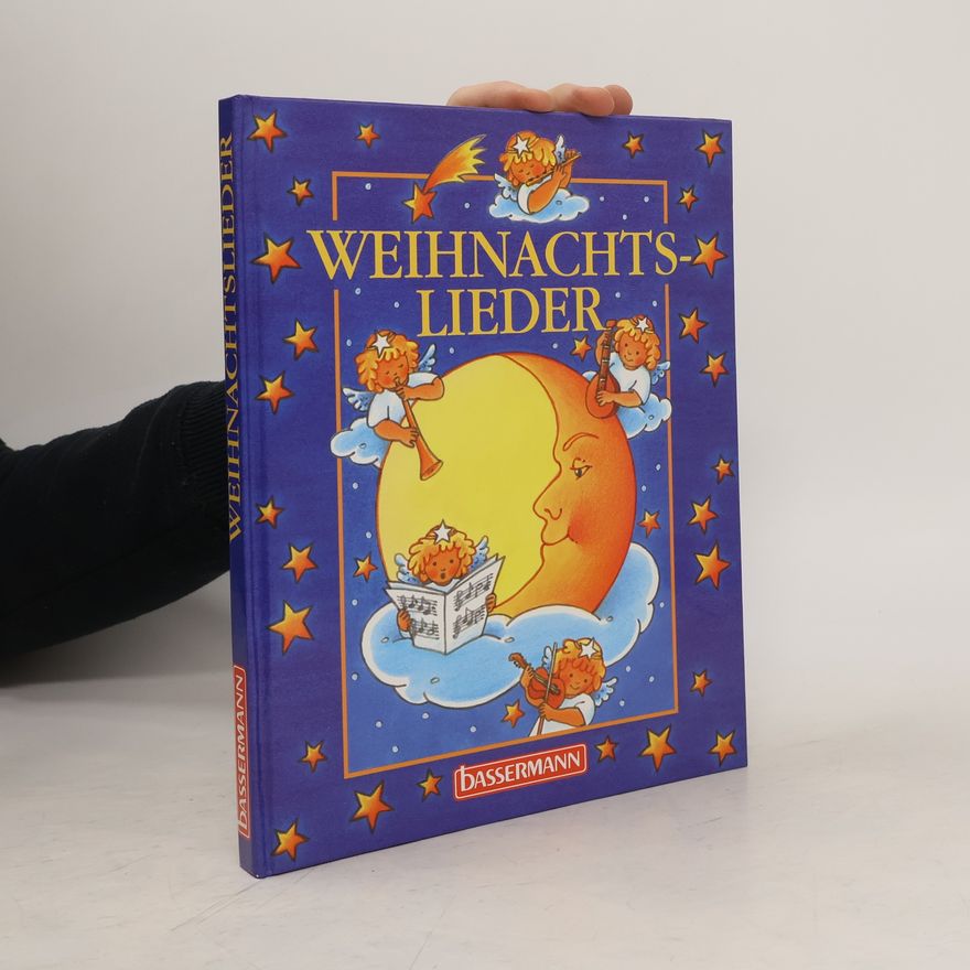 Kolektiv autorů Weihnachtslieder