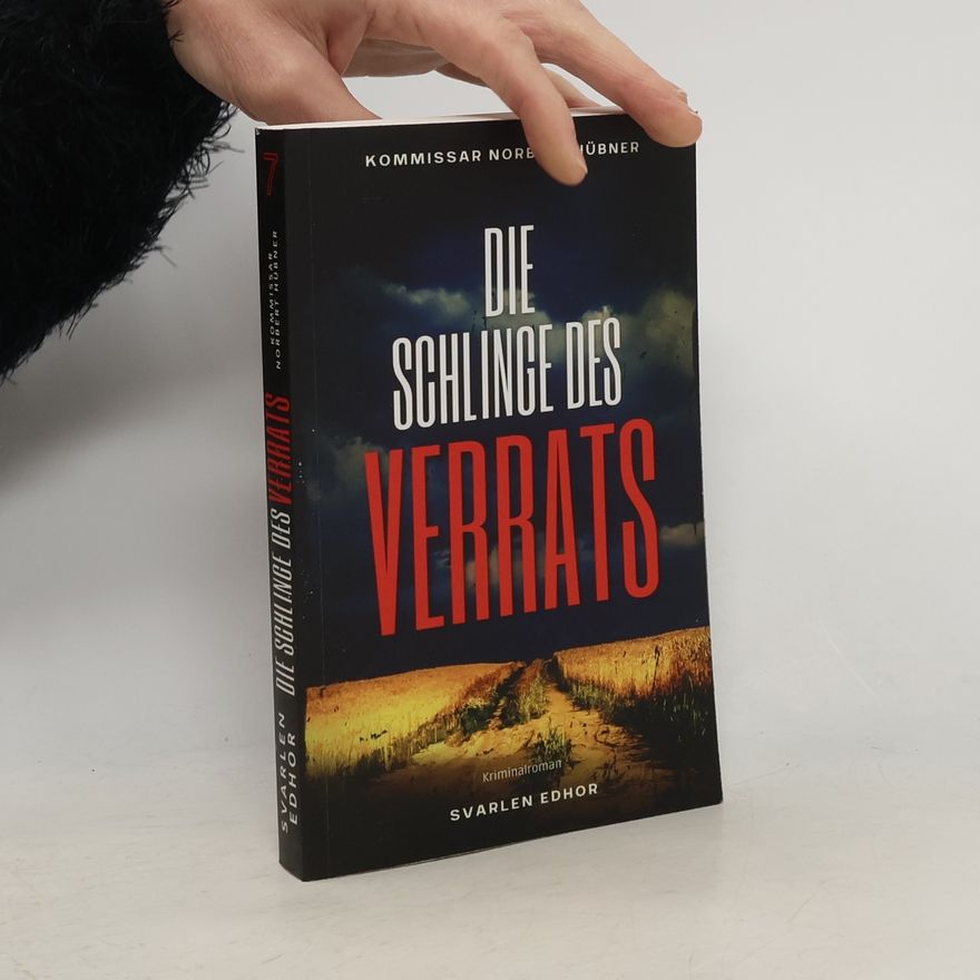 Svarlen Edhor Die Schlinge des Verrats