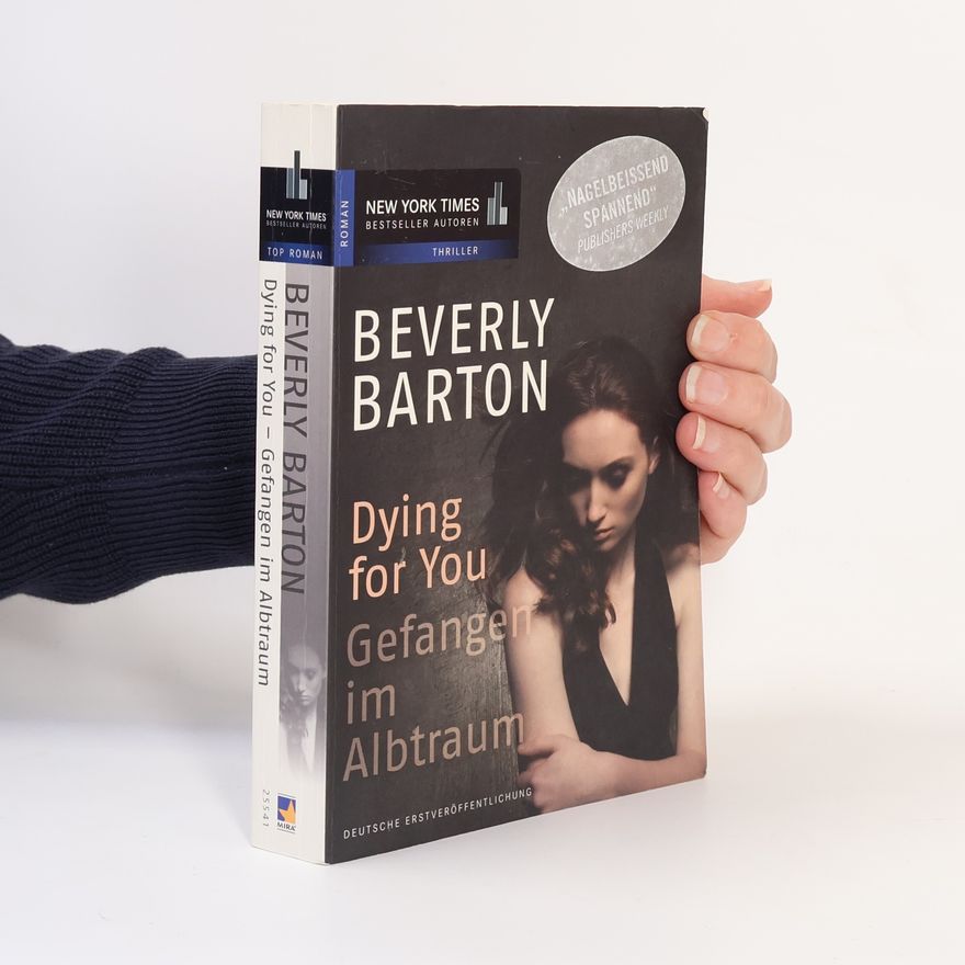 Beverly Barton Dying for you