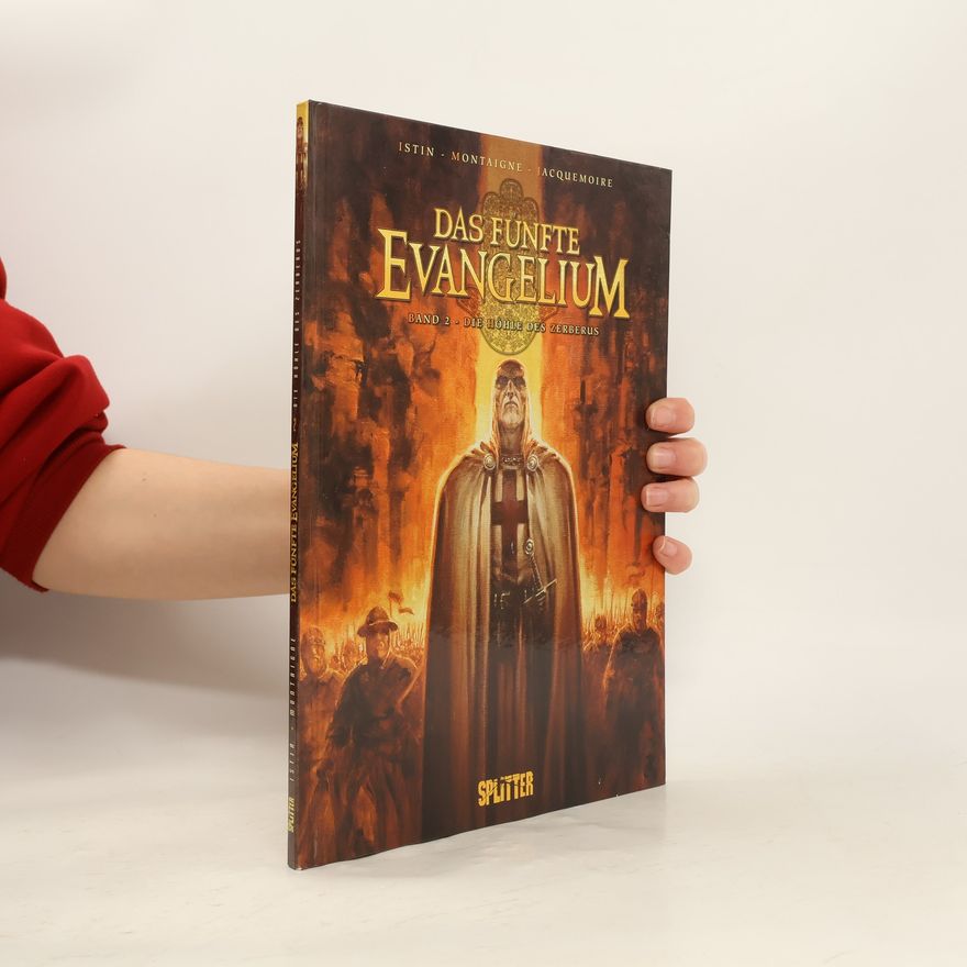 Autorenkollektiv Das fünfte Evangelium