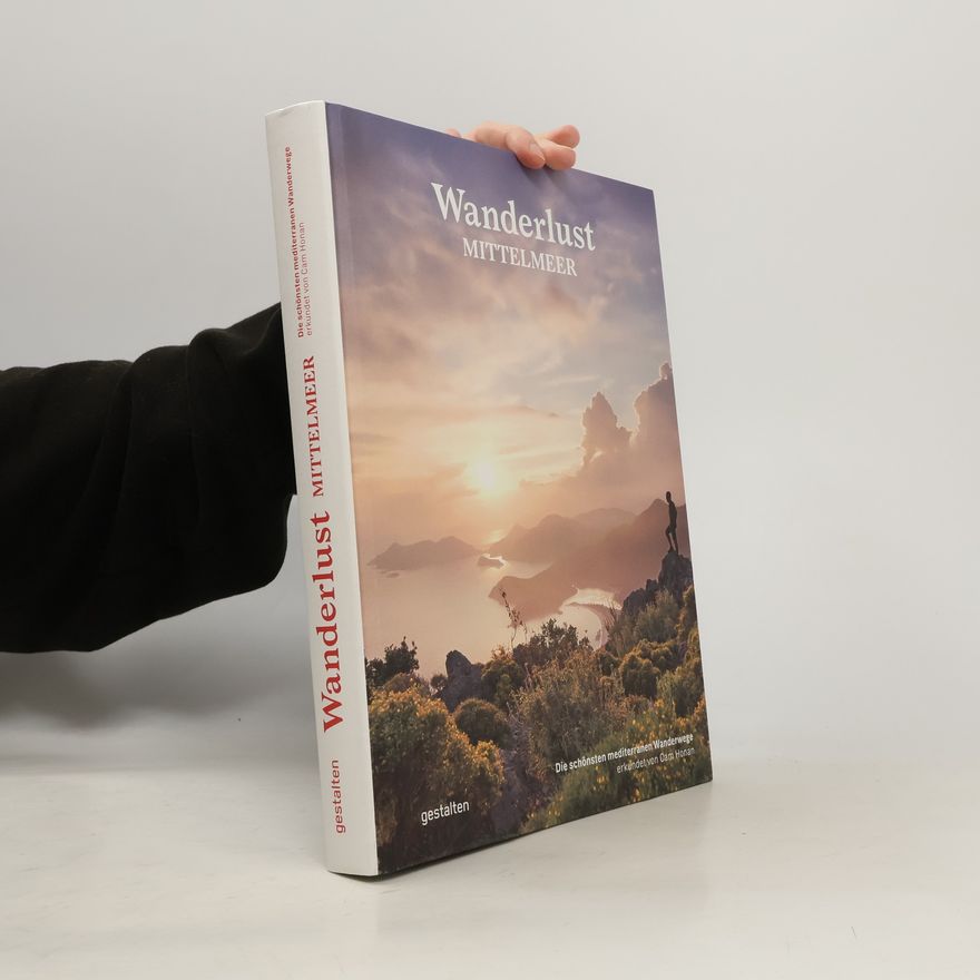 Gestalten Wanderlust Mittelmeer