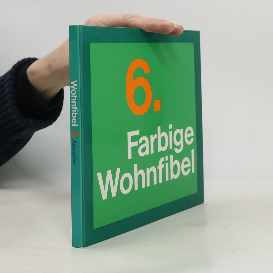 Wohnzirkel Detmold Farbige Wohnfibel 6.