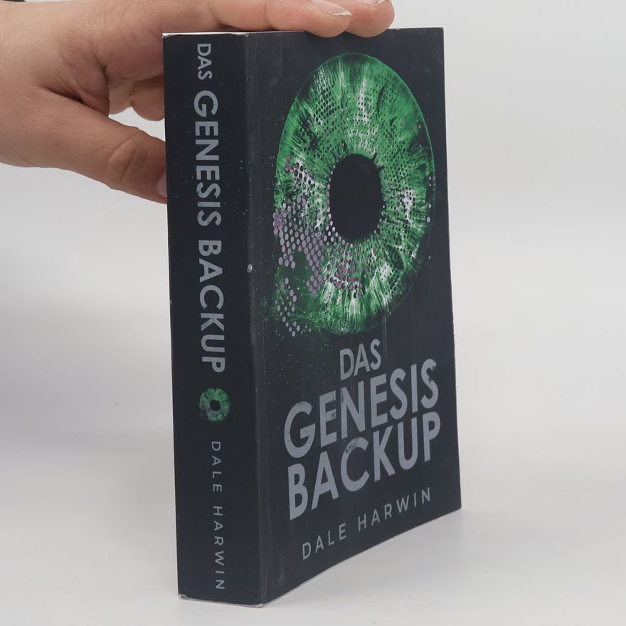 Dale Harwin Das Genesis Backup
