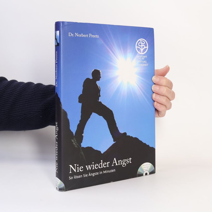 Norbert Preetz Nie wieder Angst