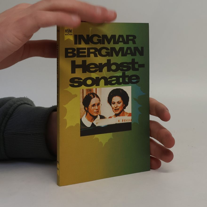 Ingmar Bergman Herbstsonate