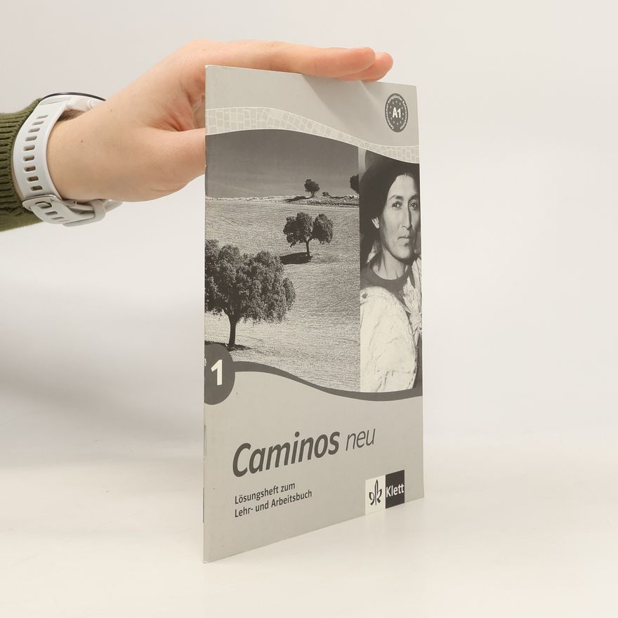 Margarita Görrissen Caminos neu