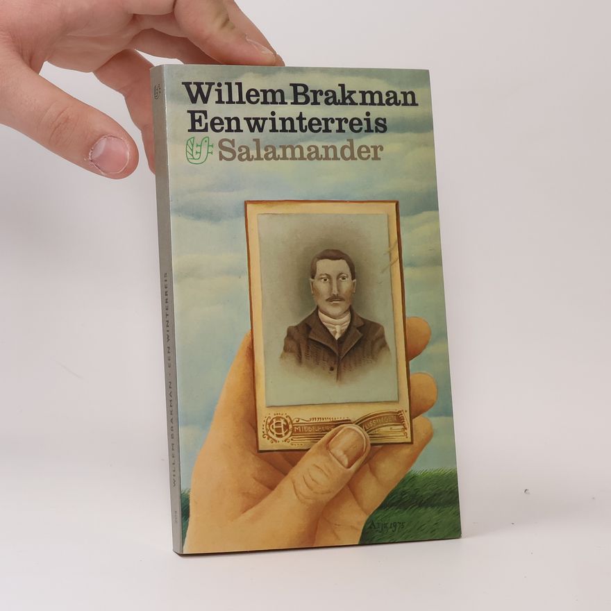 Willem Brakman Een winterreis