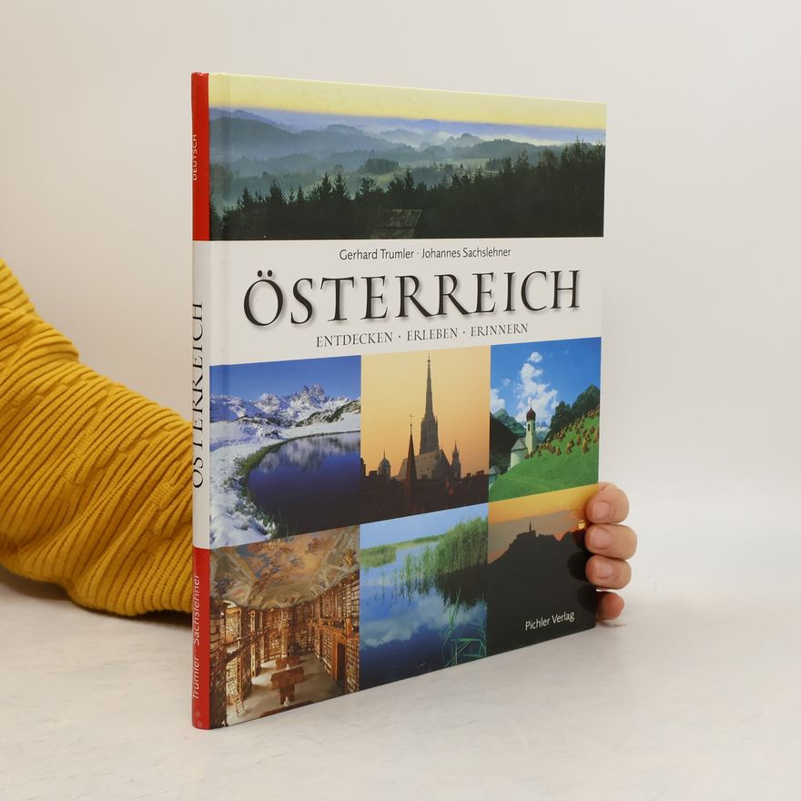 Gerhard Trumler Österreich