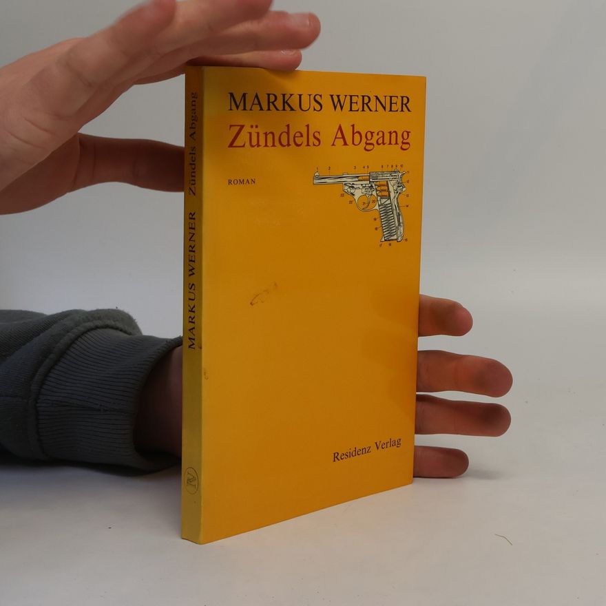 Markus Werner Zündels Abgang