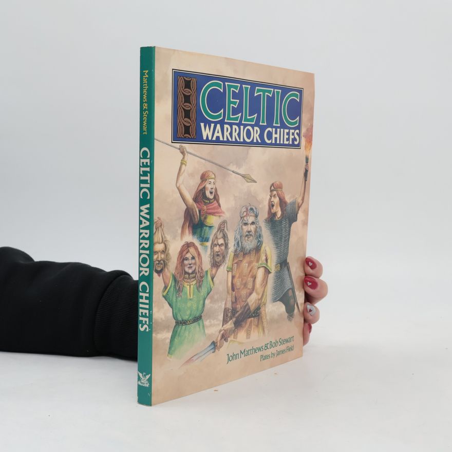 James Field Celtic Warrior Chiefs