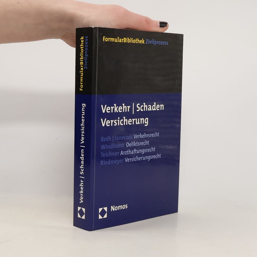 Oskar Riedmeyer Formularbibliothek Zivilprozess