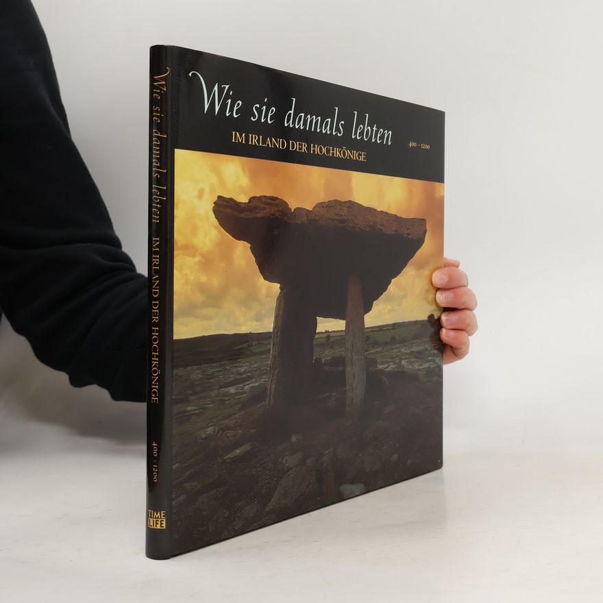 Autorenkollektiv Wie sie damals lebten