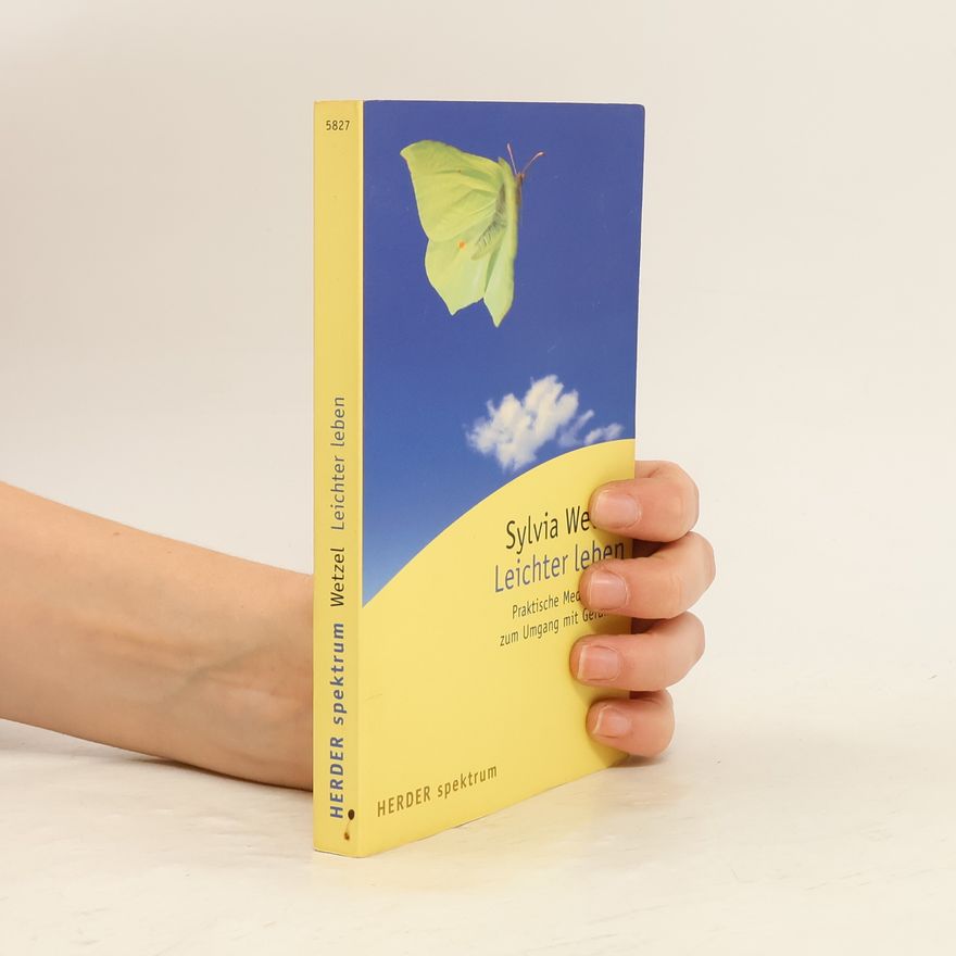 Sylvia Wetzel Leichter leben