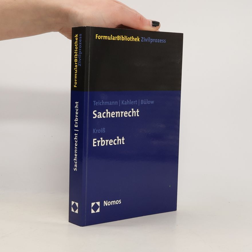 Helmut Peter Kahlert Formularbibliothek Zivilprozess